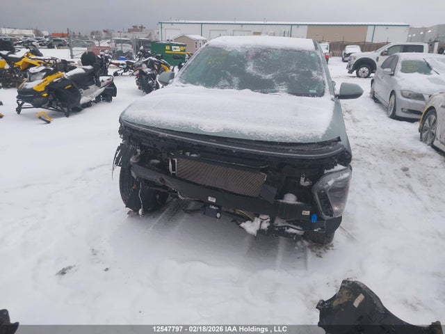 KM8HBCAB1RU103718 Hyundai Kona Sel