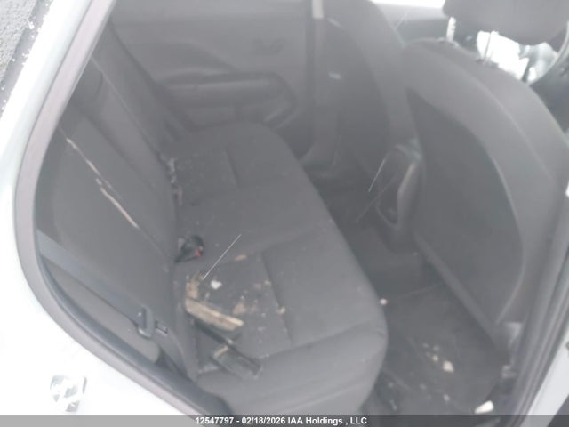 KM8HBCAB1RU103718 Hyundai Kona Sel
