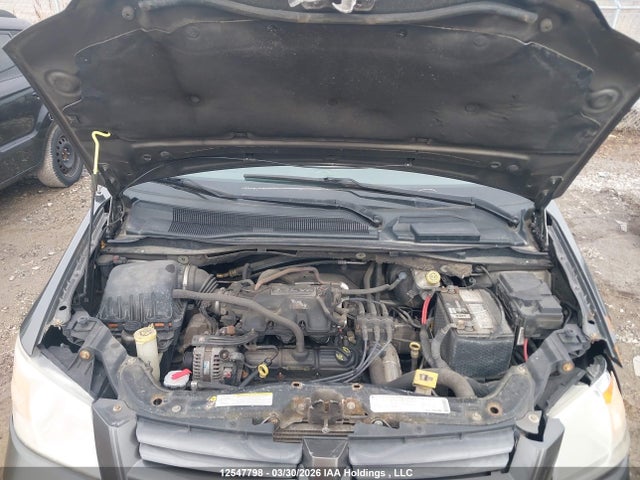 Aukcja sprzedaży 2010 Dodge Grand Caravan, vin: 2D4RN4DE8AR288172, numer aukcji: 12547798