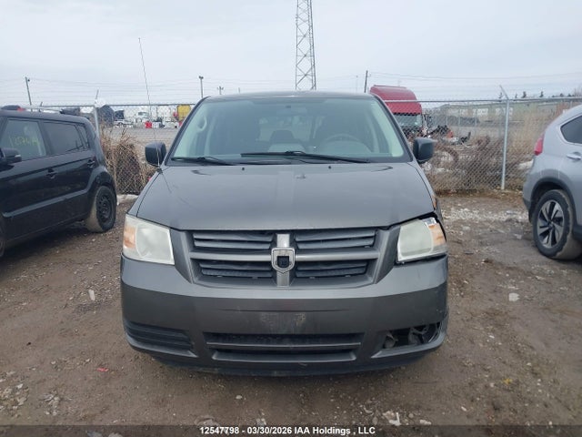 Aukcja sprzedaży 2010 Dodge Grand Caravan, vin: 2D4RN4DE8AR288172, numer aukcji: 12547798