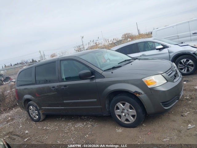 Aukcja sprzedaży 2010 Dodge Grand Caravan, vin: 2D4RN4DE8AR288172, numer aukcji: 12547798
