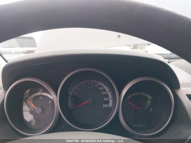 Aukcja sprzedaży 2010 Dodge Grand Caravan, vin: 2D4RN4DE8AR288172, numer aukcji: 12547798