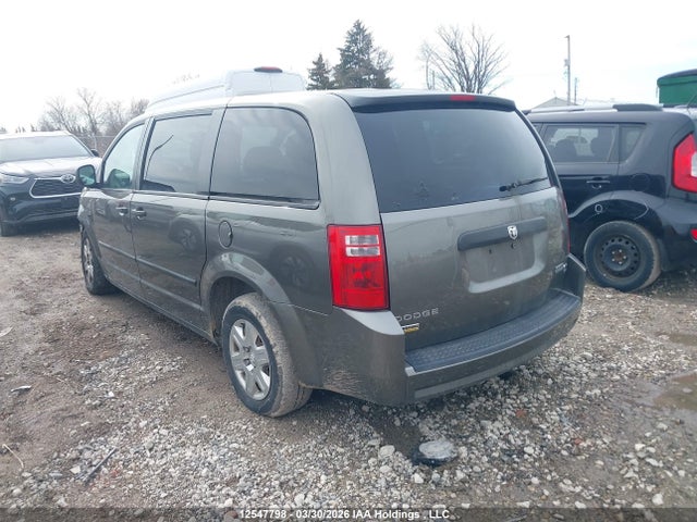 Aukcja sprzedaży 2010 Dodge Grand Caravan, vin: 2D4RN4DE8AR288172, numer aukcji: 12547798
