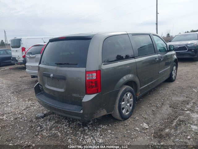 Aukcja sprzedaży 2010 Dodge Grand Caravan, vin: 2D4RN4DE8AR288172, numer aukcji: 12547798