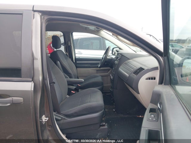 Aukcja sprzedaży 2010 Dodge Grand Caravan, vin: 2D4RN4DE8AR288172, numer aukcji: 12547798