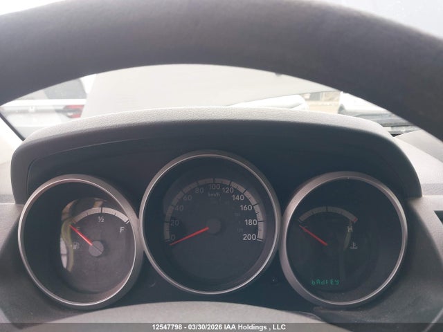 Aukcja sprzedaży 2010 Dodge Grand Caravan, vin: 2D4RN4DE8AR288172, numer aukcji: 12547798