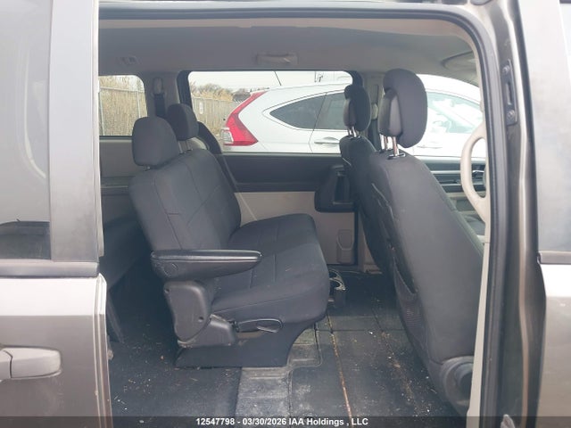 Aukcja sprzedaży 2010 Dodge Grand Caravan, vin: 2D4RN4DE8AR288172, numer aukcji: 12547798