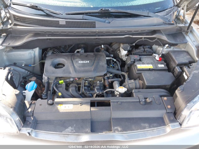 KNDJN2A23H7422414 KIA Soul