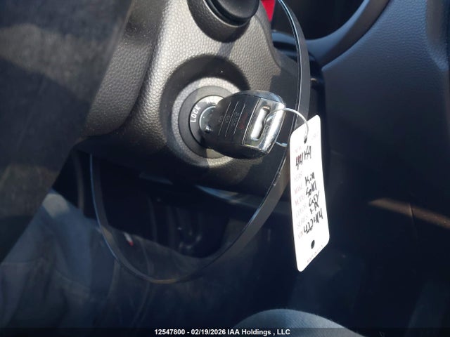 KNDJN2A23H7422414 KIA Soul
