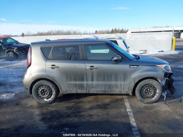 KNDJN2A23H7422414 KIA Soul