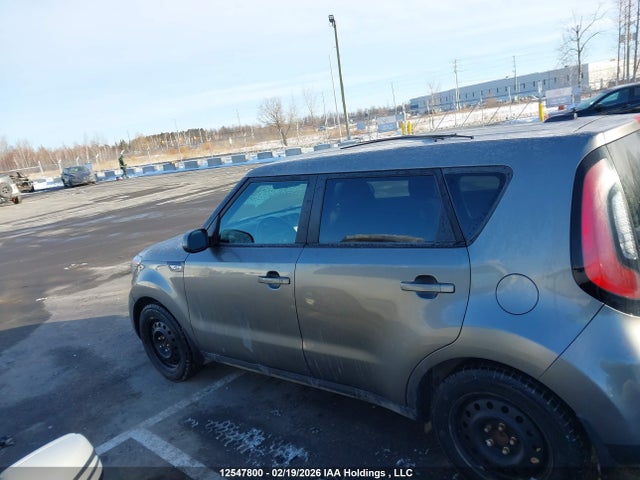 KNDJN2A23H7422414 KIA Soul