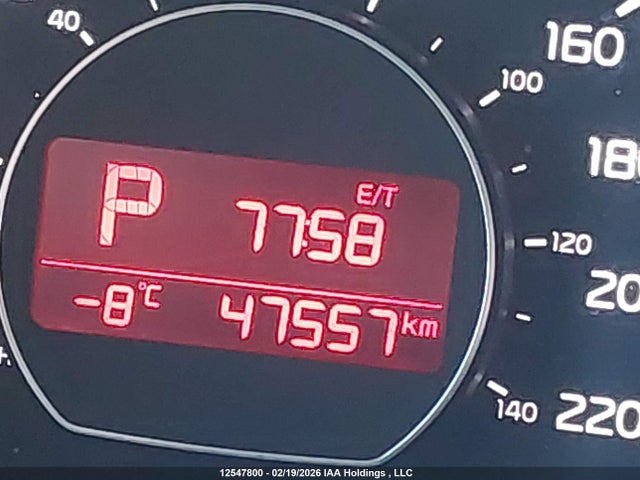 KNDJN2A23H7422414 KIA Soul