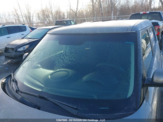 KNDJN2A23H7422414 KIA Soul