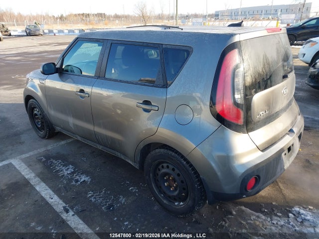 KNDJN2A23H7422414 KIA Soul