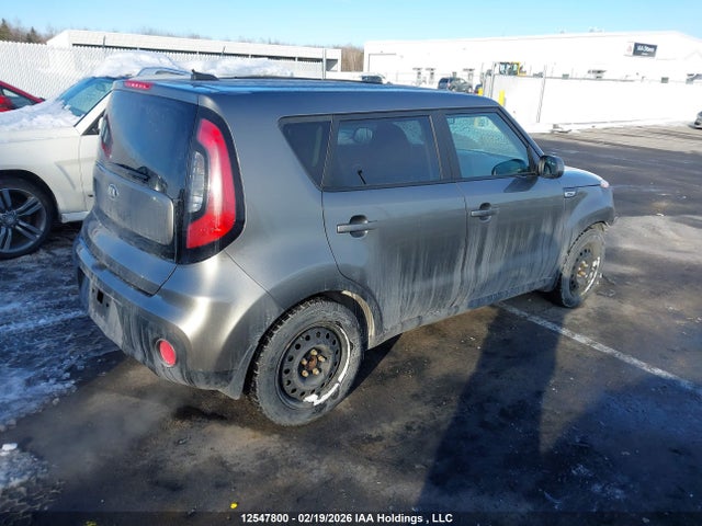 KNDJN2A23H7422414 KIA Soul