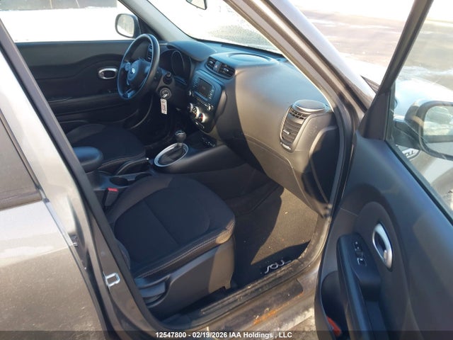 KNDJN2A23H7422414 KIA Soul