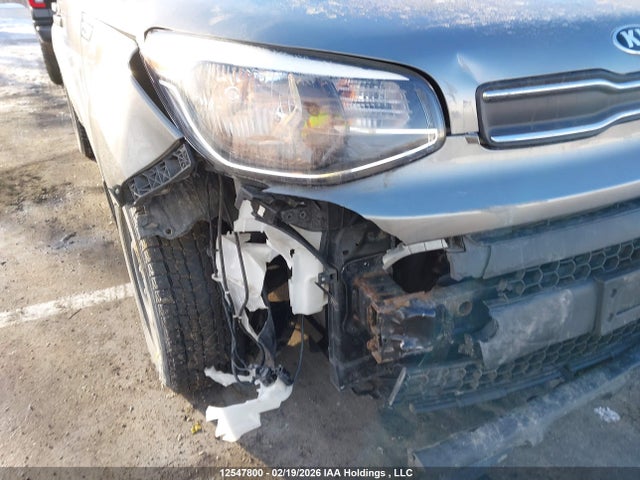 KNDJN2A23H7422414 KIA Soul