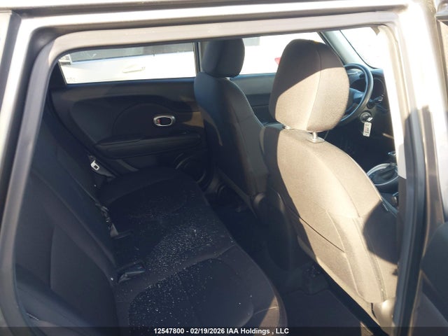 KNDJN2A23H7422414 KIA Soul