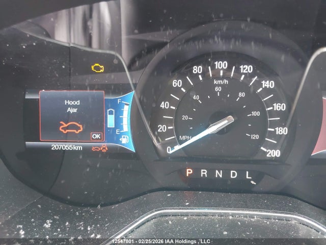 Ford Fusion Energi Se Luxury 2018 3FA6P0PU5JR105381 Image 15