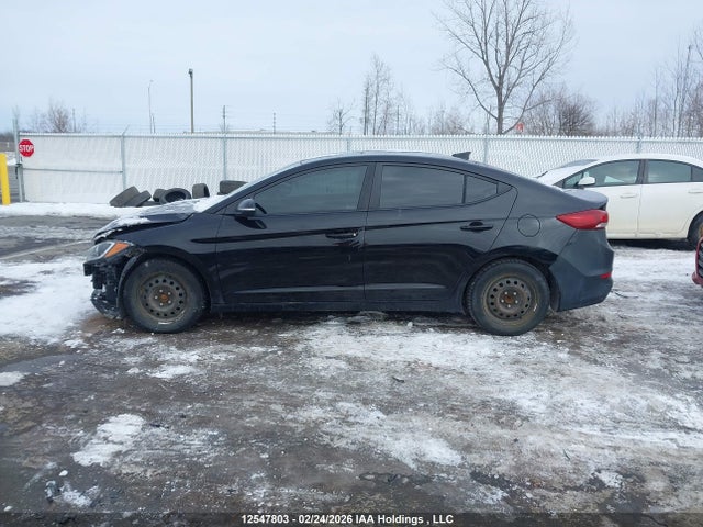 KMHD84LF2HU232567 Hyundai ELANTRA GL