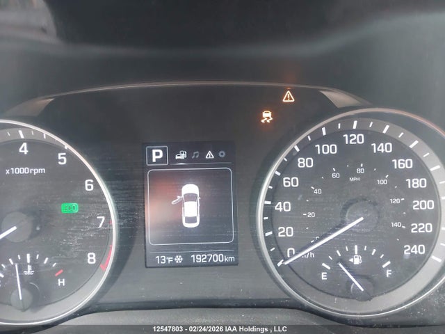 KMHD84LF2HU232567 Hyundai ELANTRA GL