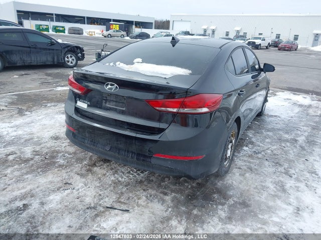 KMHD84LF2HU232567 Hyundai ELANTRA GL