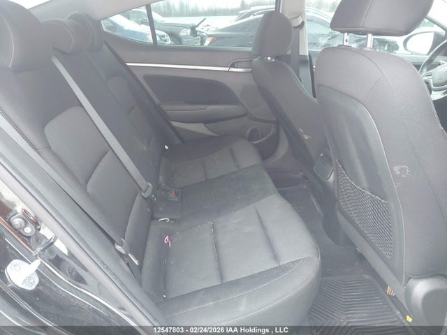 KMHD84LF2HU232567 Hyundai ELANTRA GL