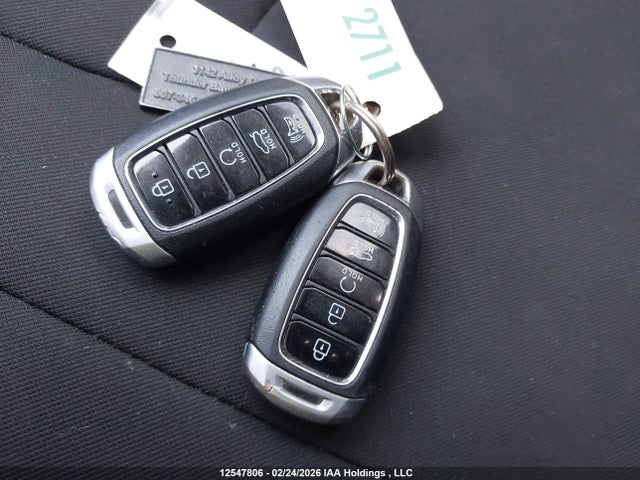 Aukcja sprzedaży 2022 Hyundai Elantra, vin: KMHLM4AG6NU229959, numer aukcji: 12547806