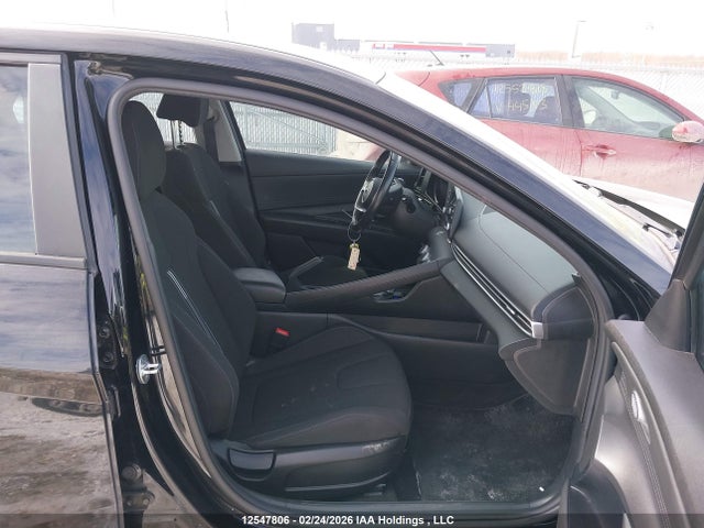 Aukcja sprzedaży 2022 Hyundai Elantra, vin: KMHLM4AG6NU229959, numer aukcji: 12547806