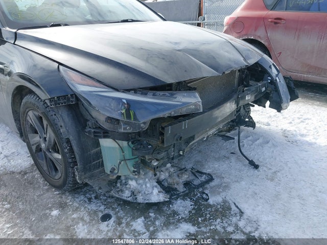 Aukcja sprzedaży 2022 Hyundai Elantra, vin: KMHLM4AG6NU229959, numer aukcji: 12547806