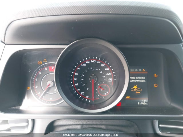 Aukcja sprzedaży 2022 Hyundai Elantra, vin: KMHLM4AG6NU229959, numer aukcji: 12547806