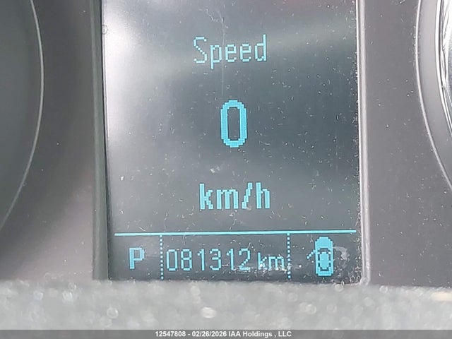 Auction sale of the 2015 Buick Encore, vin: KL4CJASB1FB156134, lot number: 12547808