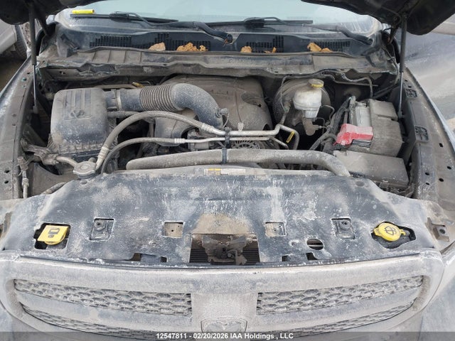 RAM 1500 St 2018 1C6RR7KT3JS301856 Image 10