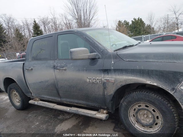 RAM 1500 St 2018 1C6RR7KT3JS301856 Image 12