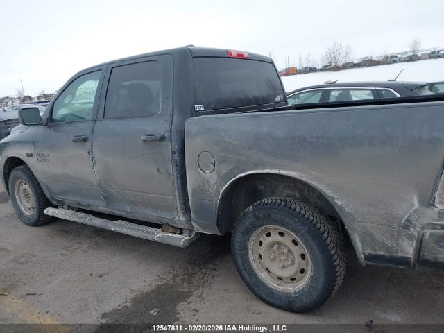 RAM 1500 St 2018 1C6RR7KT3JS301856 Image 13