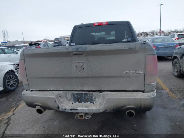 RAM 1500 St 2018 1C6RR7KT3JS301856 Image 15