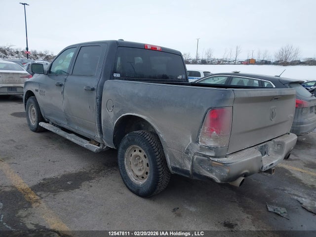 RAM 1500 St 2018 1C6RR7KT3JS301856 Image 3