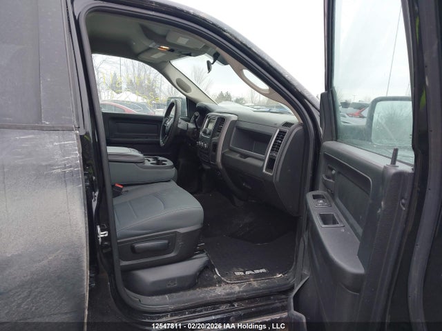RAM 1500 St 2018 1C6RR7KT3JS301856 Image 5