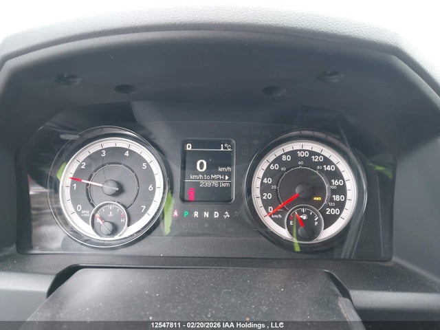 RAM 1500 St 2018 1C6RR7KT3JS301856 Image 7