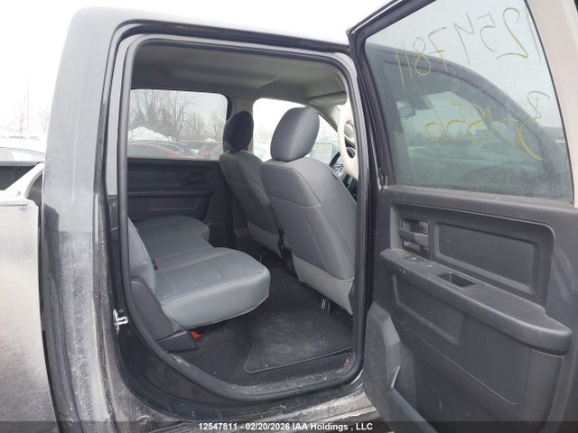 RAM 1500 St 2018 1C6RR7KT3JS301856 Image 8