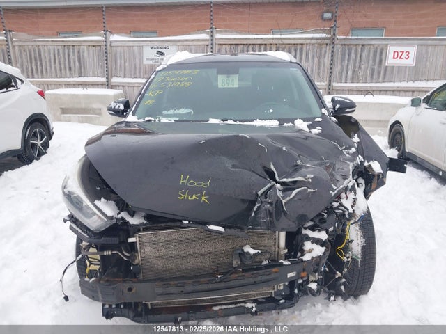 Aukcja sprzedaży 2017 Hyundai Tucson Premium, vin: KM8J3CA42HU531988, numer aukcji: 12547813