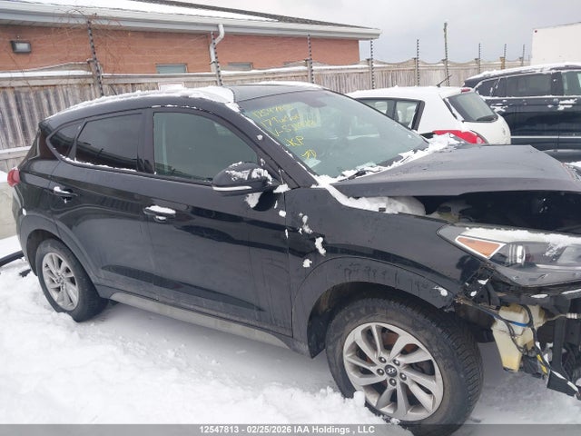 Aukcja sprzedaży 2017 Hyundai Tucson Premium, vin: KM8J3CA42HU531988, numer aukcji: 12547813