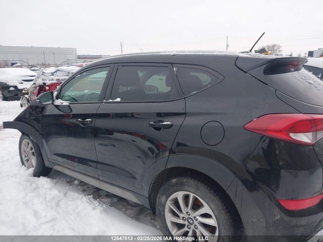 Aukcja sprzedaży 2017 Hyundai Tucson Premium, vin: KM8J3CA42HU531988, numer aukcji: 12547813