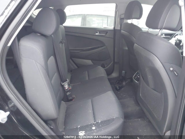 Aukcja sprzedaży 2017 Hyundai Tucson Premium, vin: KM8J3CA42HU531988, numer aukcji: 12547813
