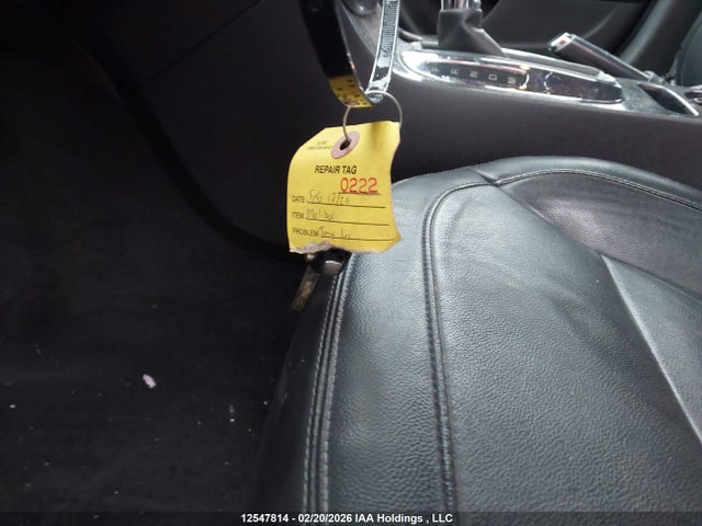 Aukcja sprzedaży 2015 Chevrolet Malibu Ltz, vin: 1G11G5SXXFF309819, numer aukcji: 12547814