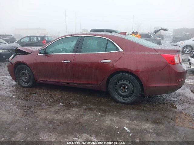 Aukcja sprzedaży 2015 Chevrolet Malibu Ltz, vin: 1G11G5SXXFF309819, numer aukcji: 12547814