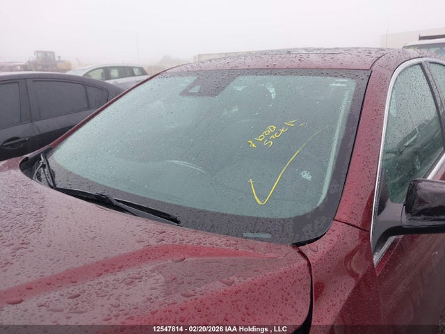 Aukcja sprzedaży 2015 Chevrolet Malibu Ltz, vin: 1G11G5SXXFF309819, numer aukcji: 12547814