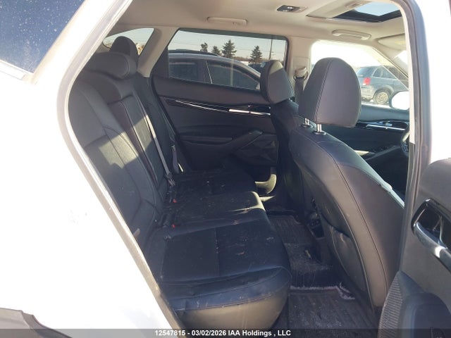 Aukcja sprzedaży 2024 Kia Seltos Sx Turbo W/black Interior/sx Turbo W/burgundy Interior/x-line, vin: KNDETCA77R7562556, numer aukcji: 12547815