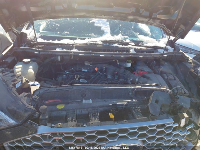 Продажа на аукционе авто 2023 Ford Edge Sel, vin: 2FMPK4J90PBA60748, номер лота: 12547816