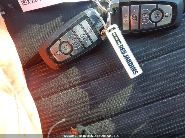 Продажа на аукционе авто 2023 Ford Edge Sel, vin: 2FMPK4J90PBA60748, номер лота: 12547816